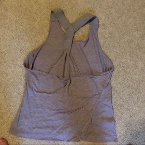 Alo yoga tank